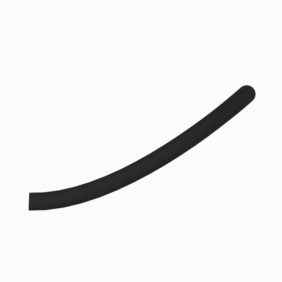 371-8119 3.81 cm ID Integral Hose (CM) - image 2
