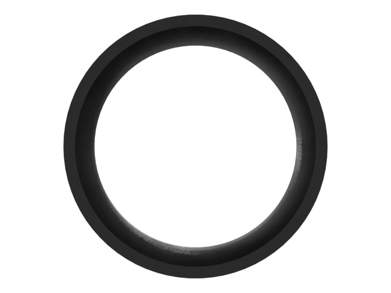 371-8948 73 mm ID Water Line Integral Hose - image 2