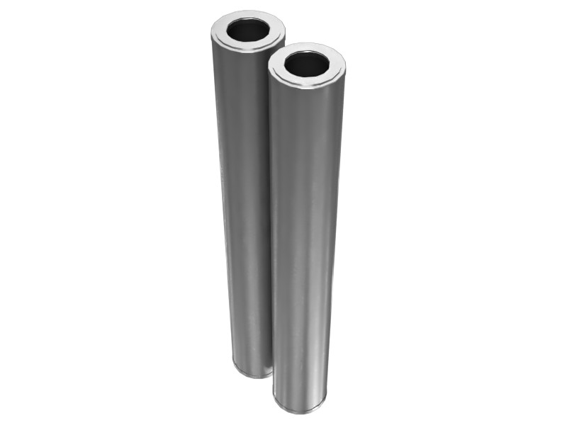 372-1039 152 mm OD Fuel Filter Element