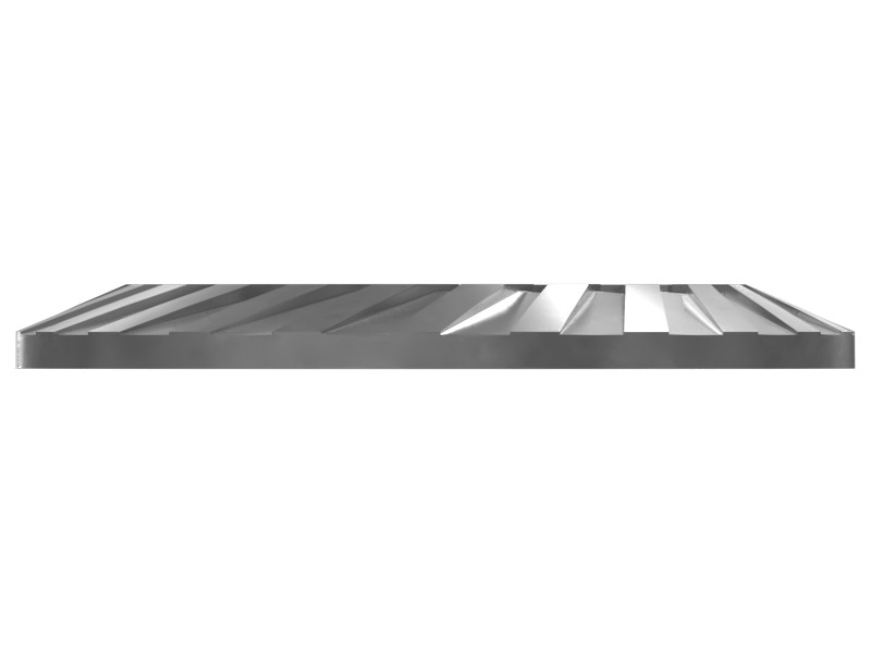 372-1077 0.64 mm Thick Conical Spring Washer - image 2