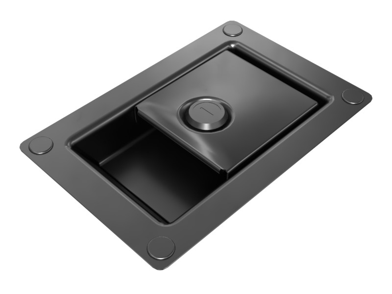 372-2770 Lock Group