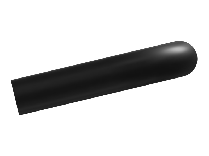 372-6362 63.5 mm ID Water Line Hose - image 2