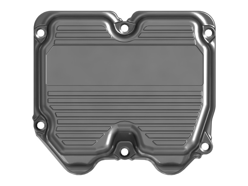 372-6764 Engine Valve Chamber Cover - image 3