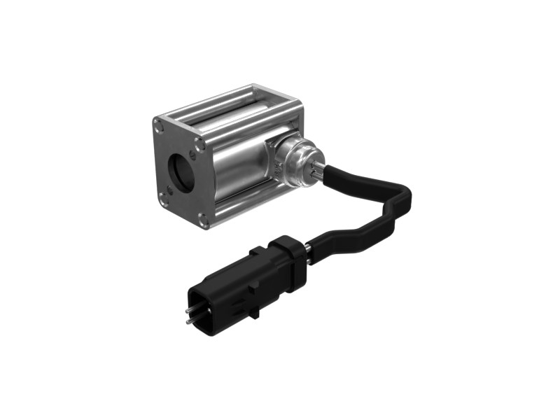 373-1585 24 Volt DC Solenoid Valve Coil