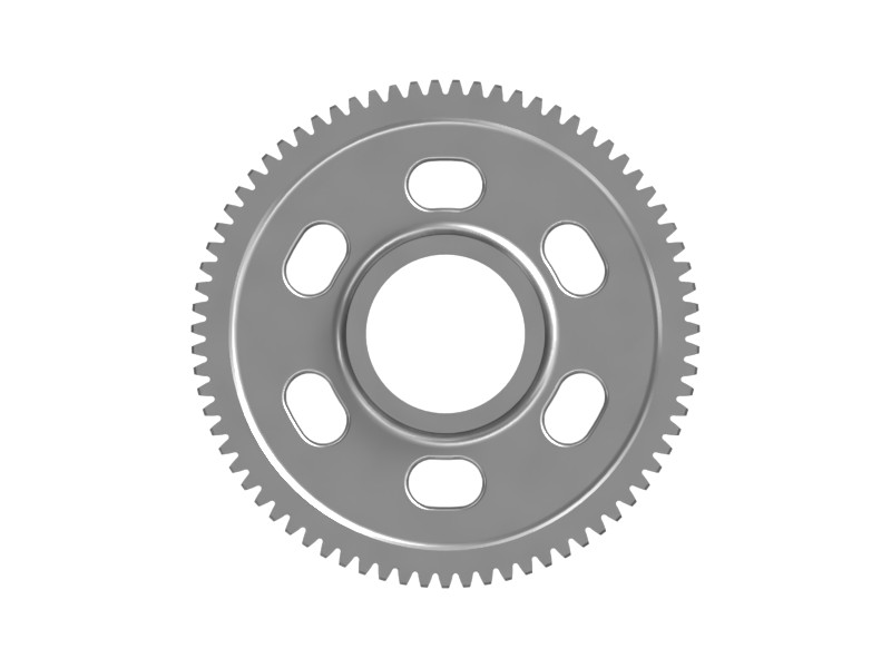 373-3660 75 Tooth Idler Gear - image 3