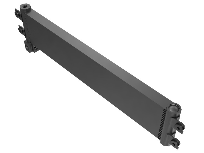 373-6407 Oil Cooler Core