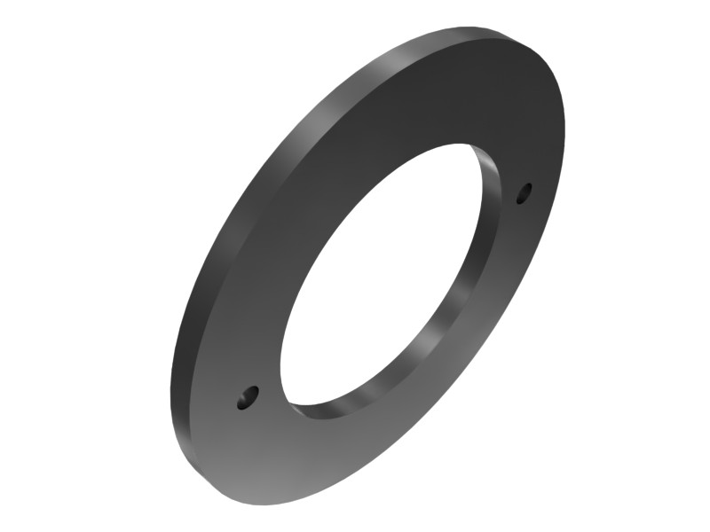 373-9716 12 mm ID Seal Ring