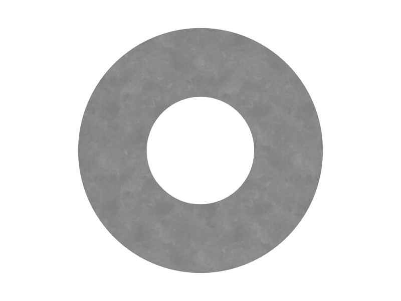 374-1840 Standard Duty Bearing Inner Race - image 2