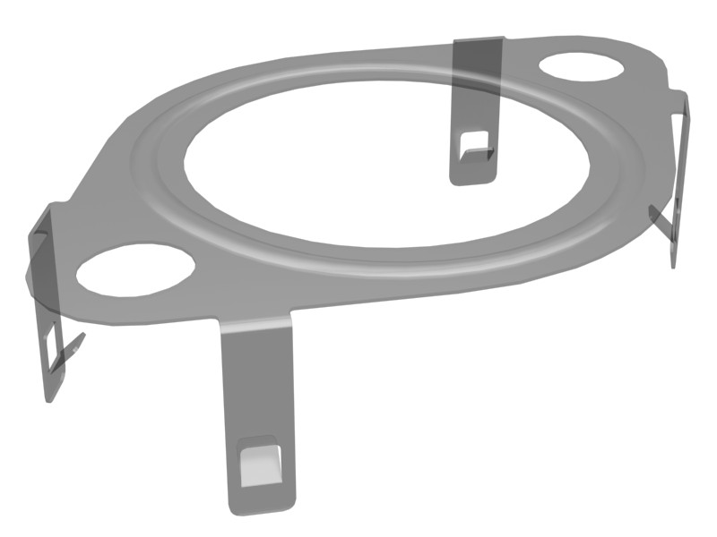 374-4419 Engine Cylinder Head Gasket
