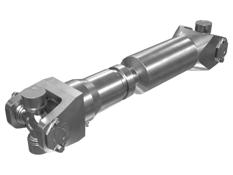 374-4555 1610 Slip Joint