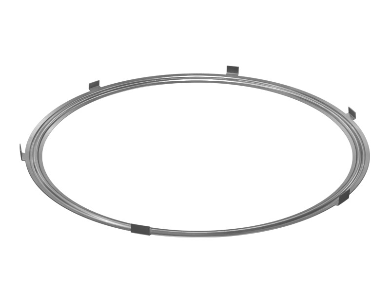 374-4581 0.29 mm Thick Exhaust Manifold Gasket
