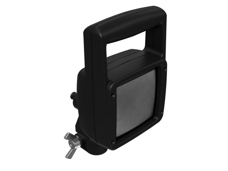 374-4623 24 Volt Floodlight