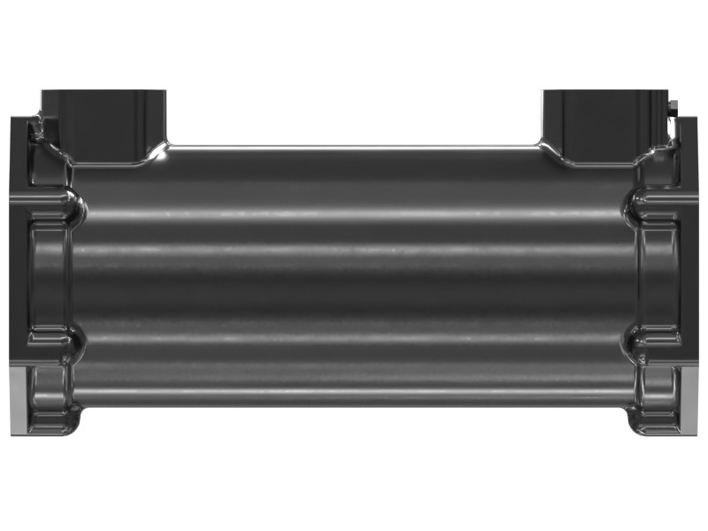 374-4711 Transmission Oil Cooler - image 2