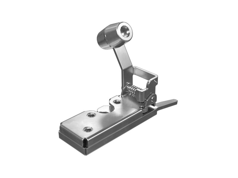 374-5333 Cab Window Rotary Latch