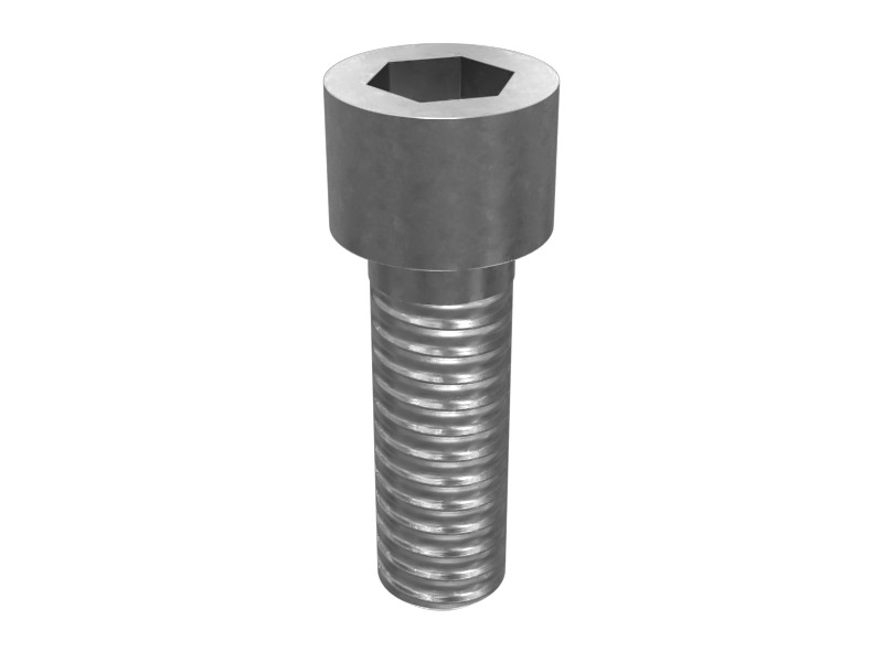374-5492 Socket Head Bolt