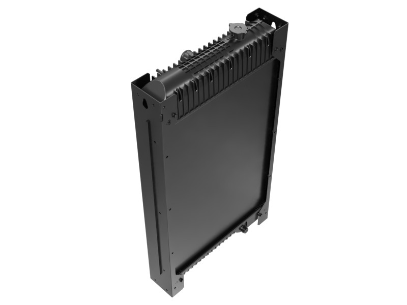 374-6781 Oil Cooler Radiator