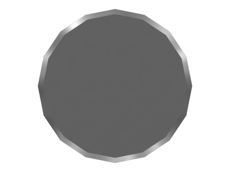 374-7028 30 mm Diameter Bushing Pin - image 4