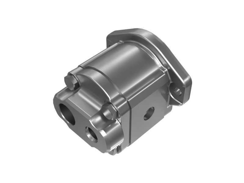 374-7217 Upper Tie Rod Nut