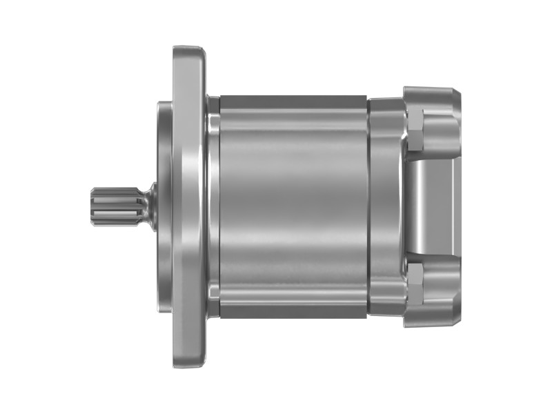 374-7217 Upper Tie Rod Nut - image 3