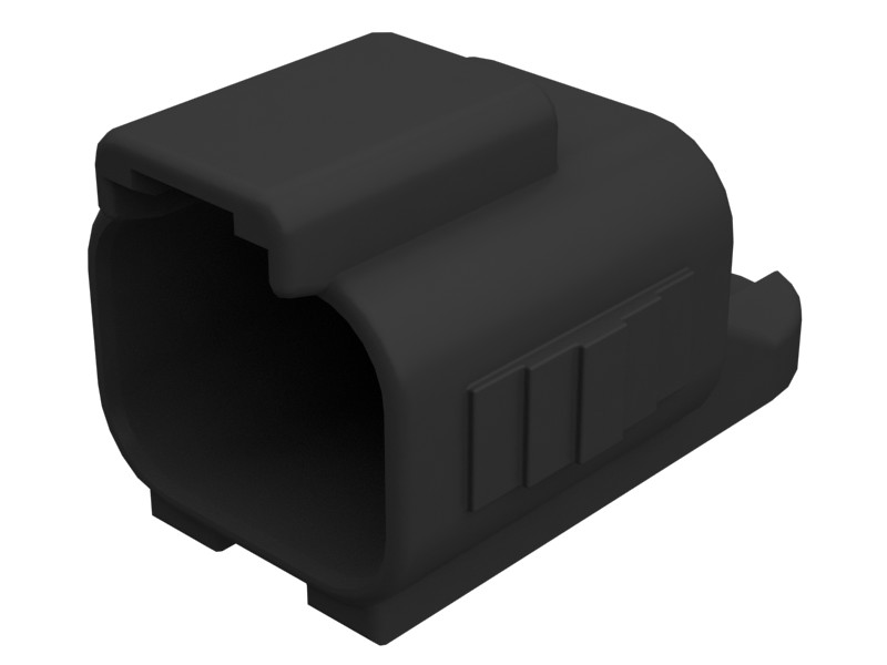 374-7463 2-Position DT Sealing Cap