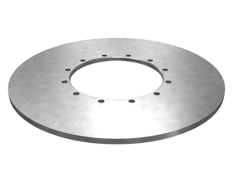 374-8395 504 mm OD Parking Brake Disc