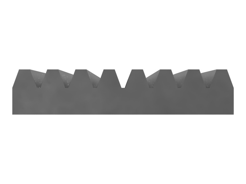 374-8475 8PK Charging Alternator Serpentine Belt - image 4