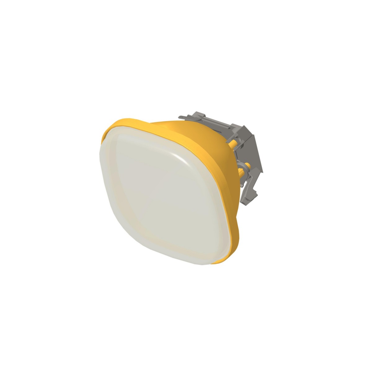 375-0355 Low Beam Headlight Lens
