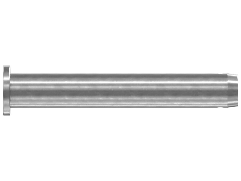 375-0377 100 mm Diameter Hydraulic Hammer Bracket Link Pin - image 2