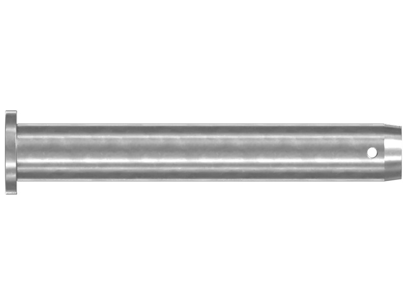 375-0377 100 mm Diameter Hydraulic Hammer Bracket Link Pin - image 3