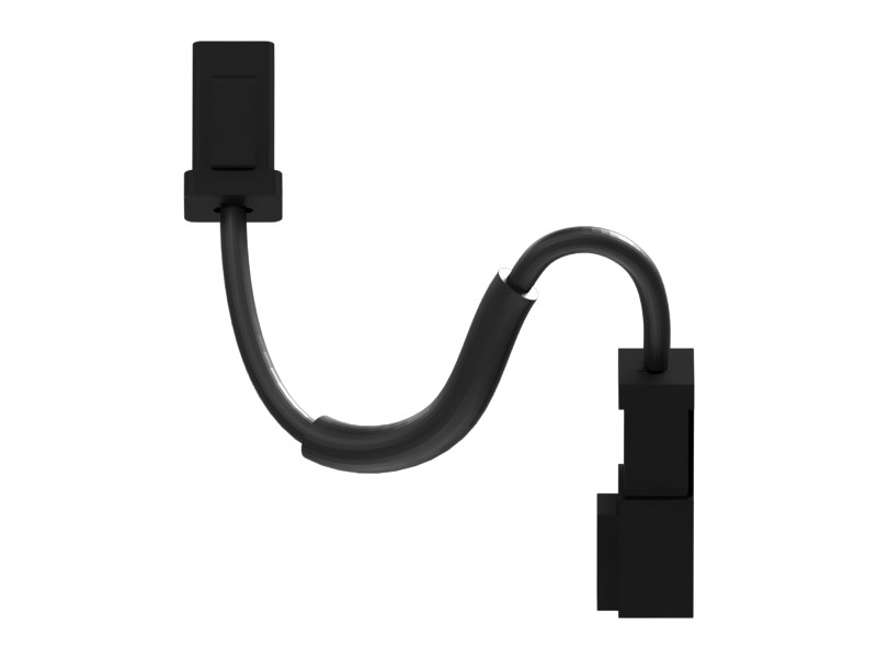 375-0498 Front Lighting Wiring Harness - image 2