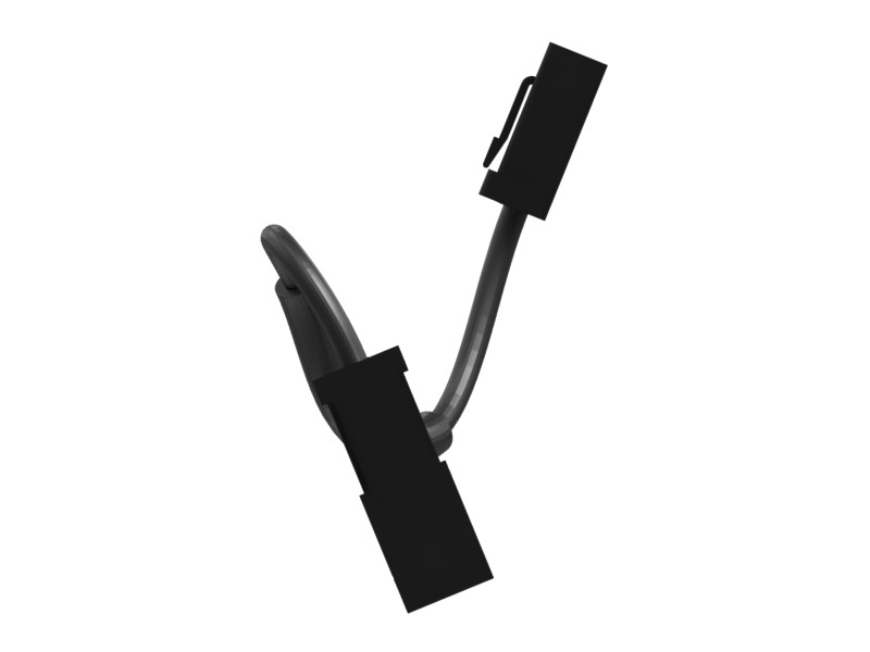 375-0498 Front Lighting Wiring Harness - image 4
