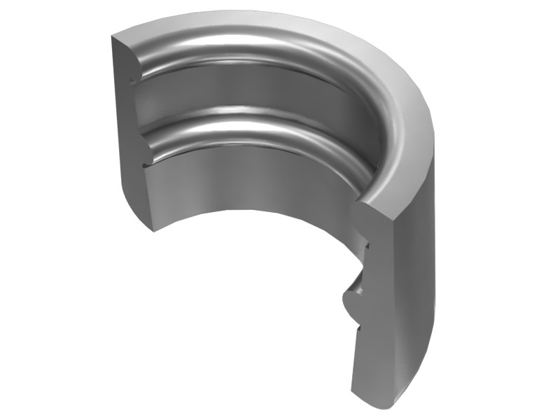 375-0930 Retainer Valve Lock
