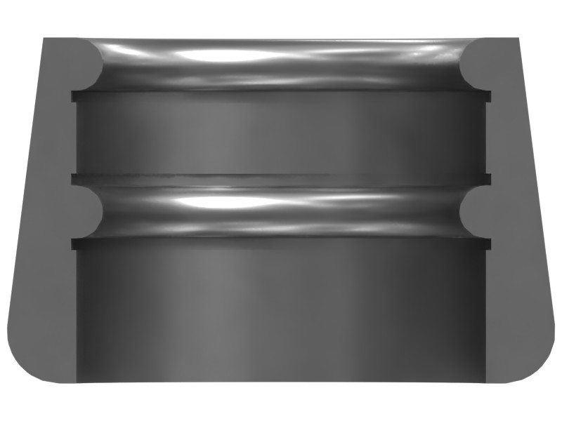 375-0930 Retainer Valve Lock - image 4