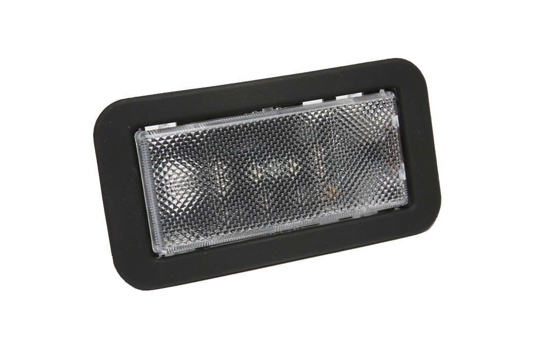 375-1478 24 VDC Dome LED Light