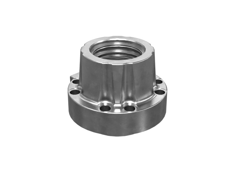 375-1723 Hydraulic Cylinder Head