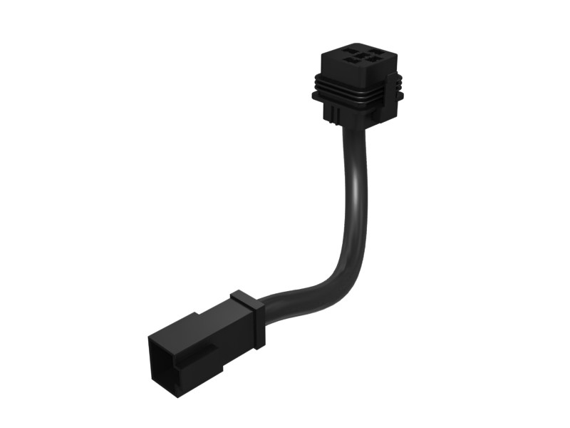 375-2469 Lighting Wiring Harness