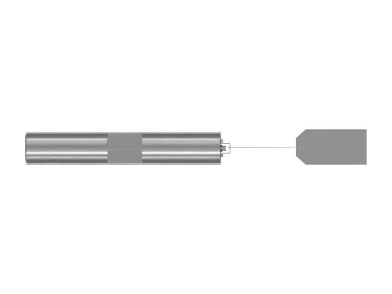 375-2806 Service Accumulator Assembly - image 3