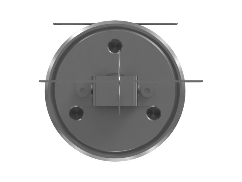 375-2806 Service Accumulator Assembly - image 4