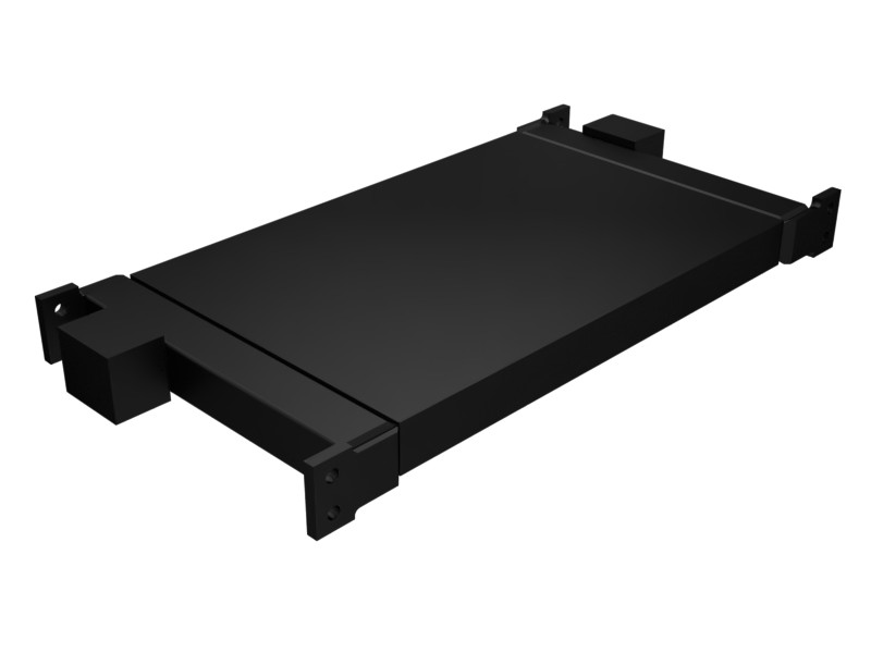 375-2987 Oil Cooler Core Group