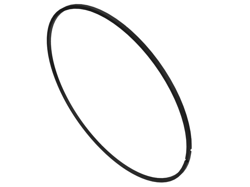 375-4166 3.02 mm Thick PTFE Seal Ring