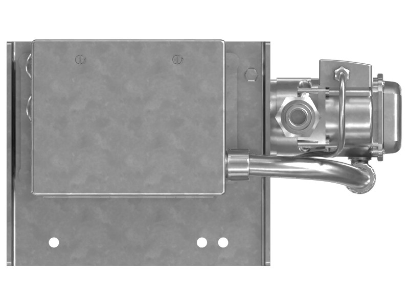 375-4744 220 Volt Jacket Water Heater - image 3