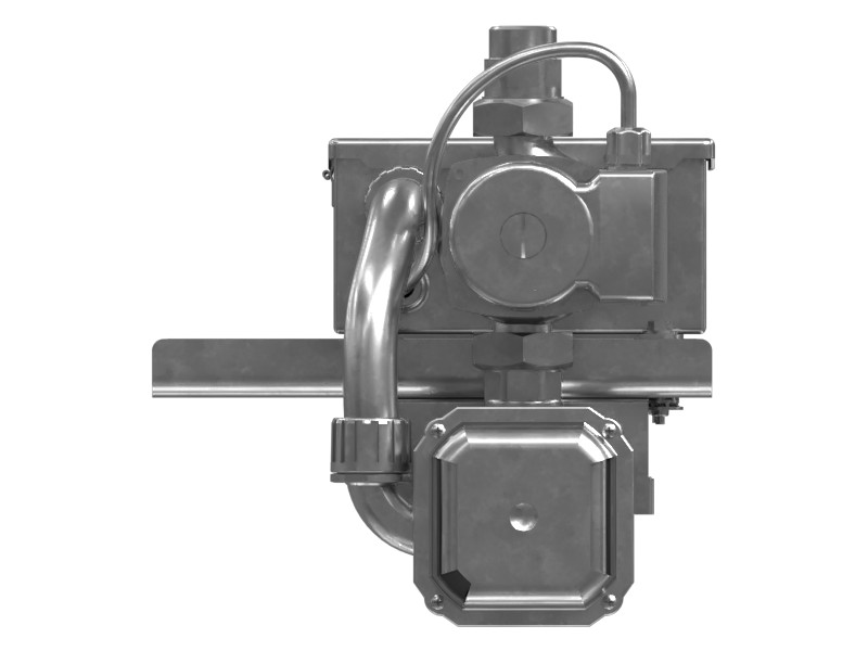 375-4744 220 Volt Jacket Water Heater - image 4