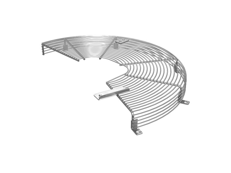 375-5693 Wire Radiator Fan Guard