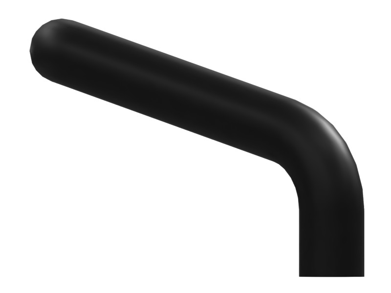 375-5700 Hose - image 2