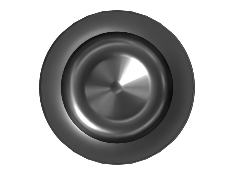 375-8261 Engine Piston Body - image 3