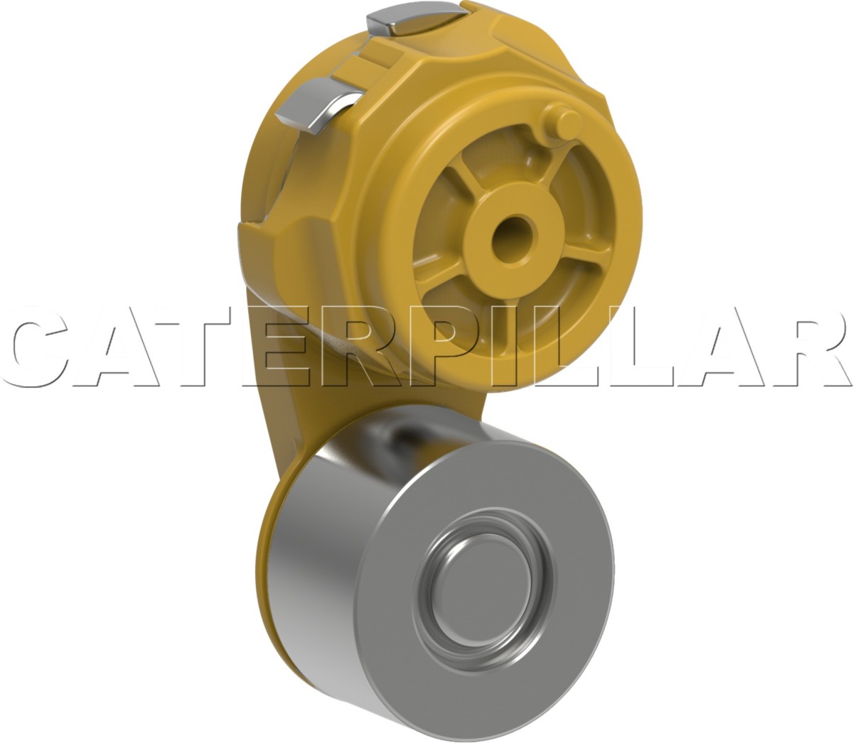 375-8345 Belt Tensioner