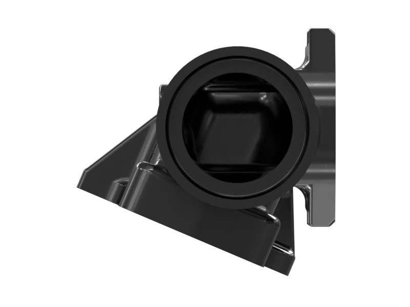 375-8480 Exhaust Manifold - image 2