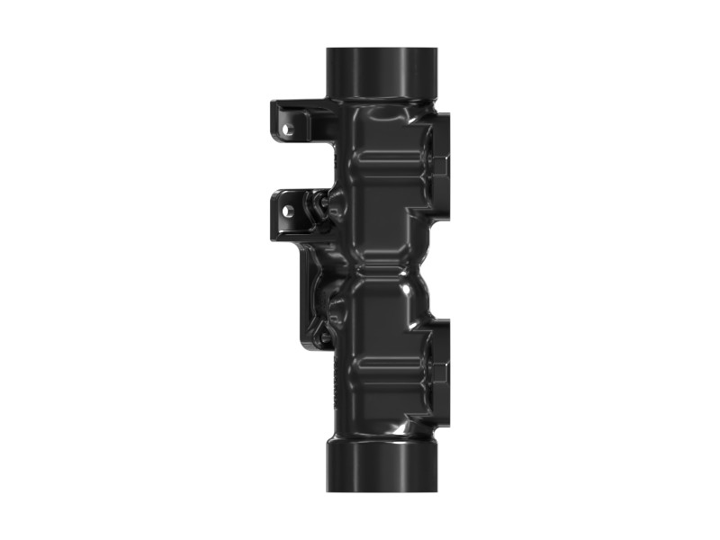375-8480 Exhaust Manifold - image 3