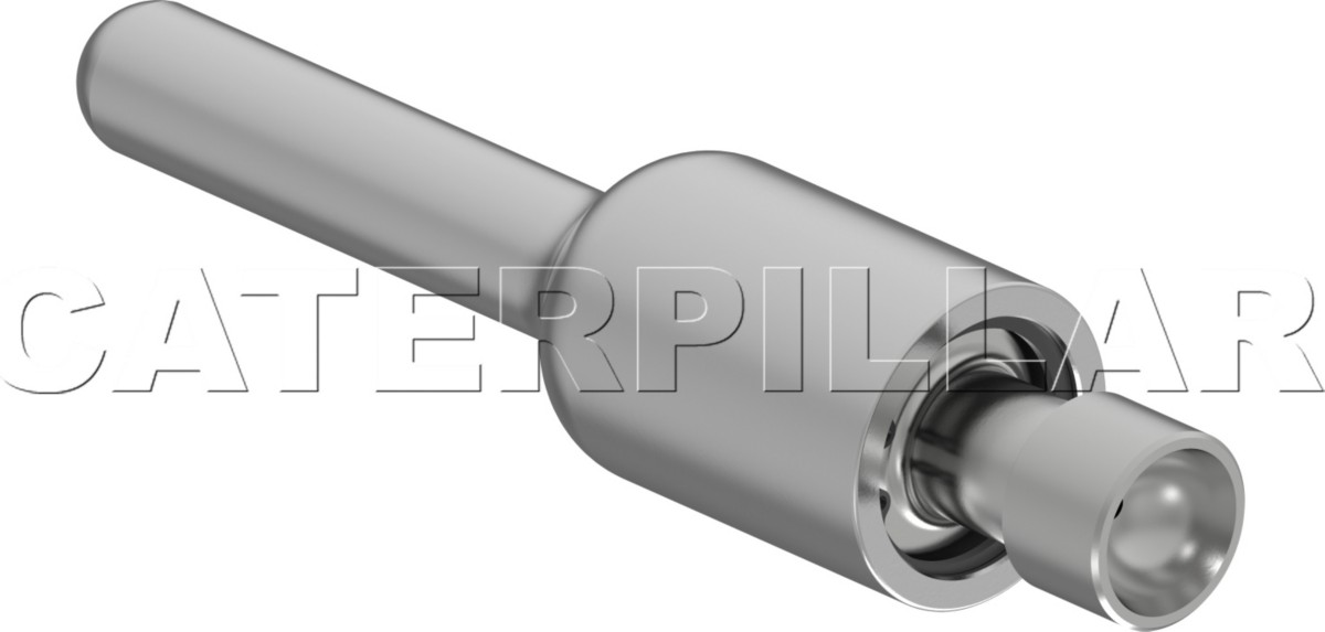 376-1607 H Push Rod Group