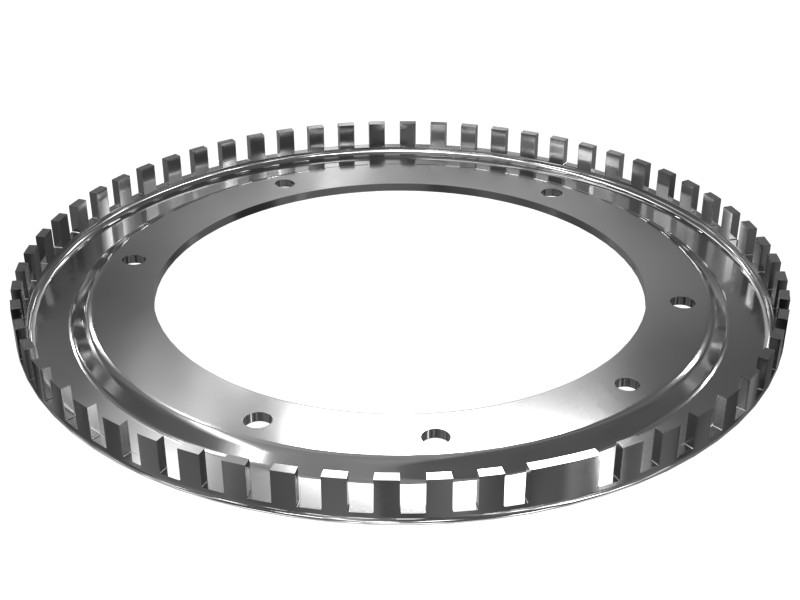 376-4078 13.5 mm Thick Crankshaft Timing Disc